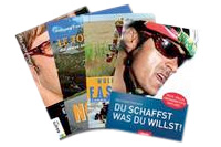 Bücher Wolfgang Fasching, Du schaffst was Du willst, Erfolgsfaktor Kopf