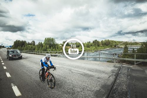 Wolfgang Fasching | Europe C2C | WEBISODE 3