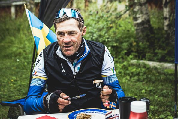 Wolfgang Fasching | Europe C2C
