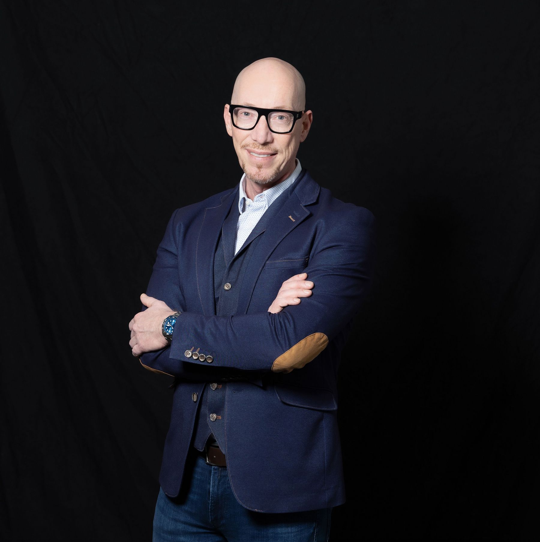 Dr. Jürgen Götzenauer CEO PSC Consulting 