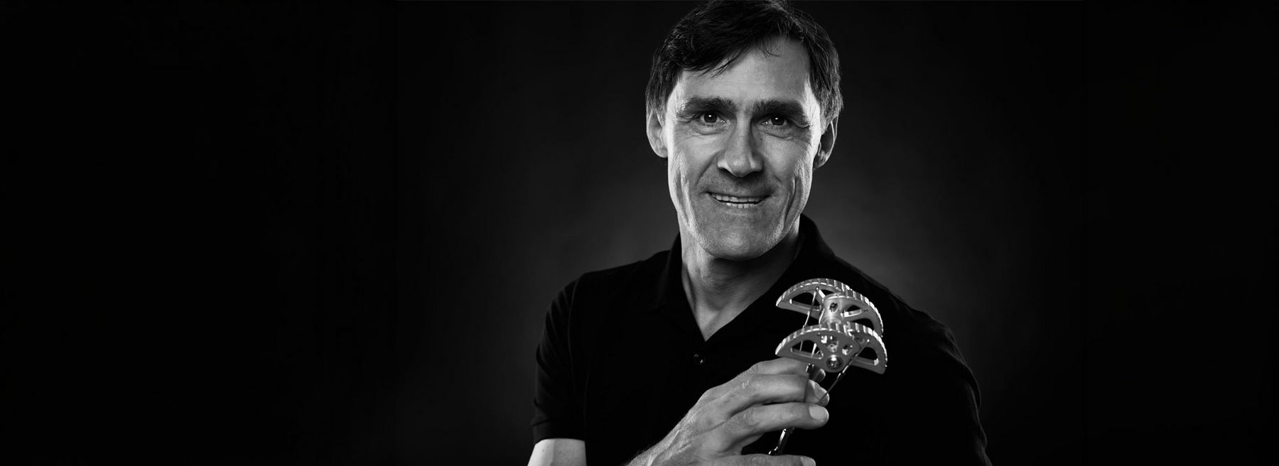 Wolfgang Fasching - Keynote Speaker