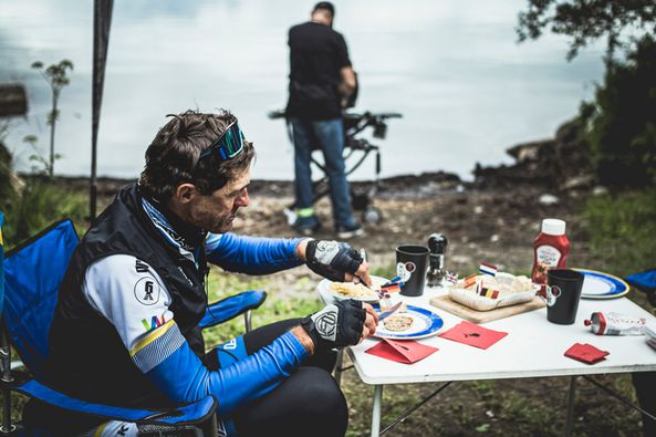 Wolfgang Fasching | Europe C2C