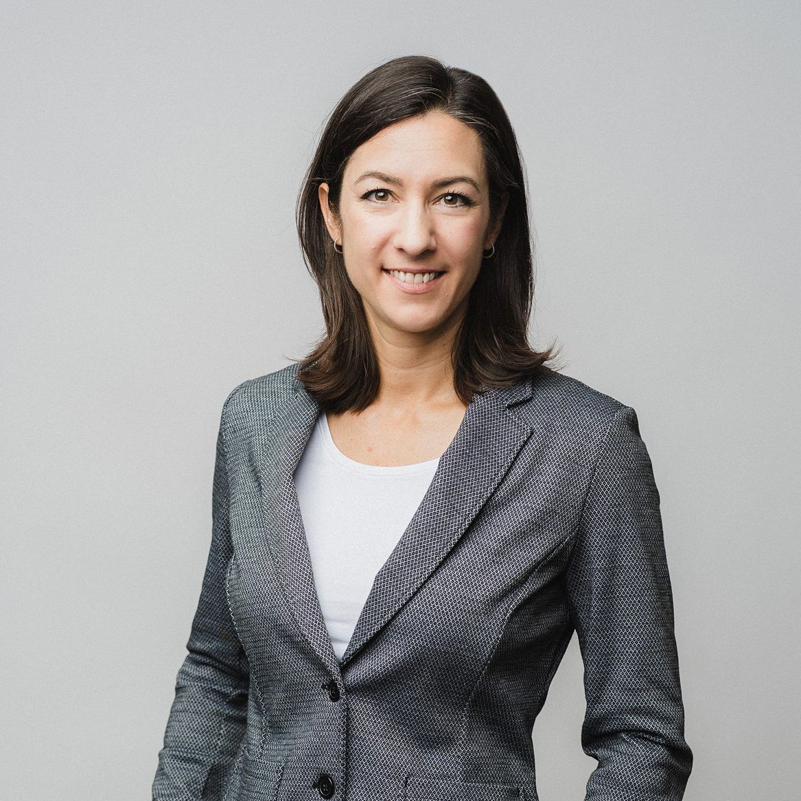 Jessica Riedl, Marketing und Sales Lead Österreich bei Almirall GmbH