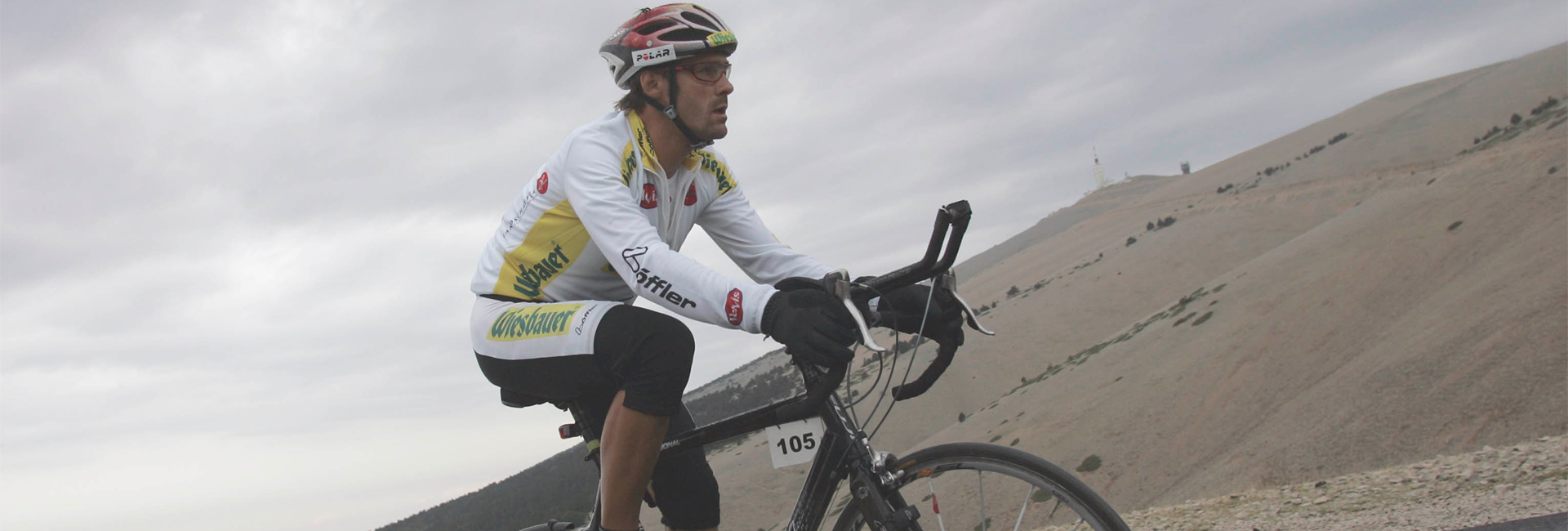 ÜBER 4069.8 KILOMETER UND 47.193 HÖHENMETER
