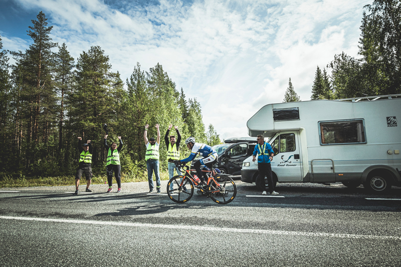 #EuropeCoast2Coast - Wolfgang Fasching
