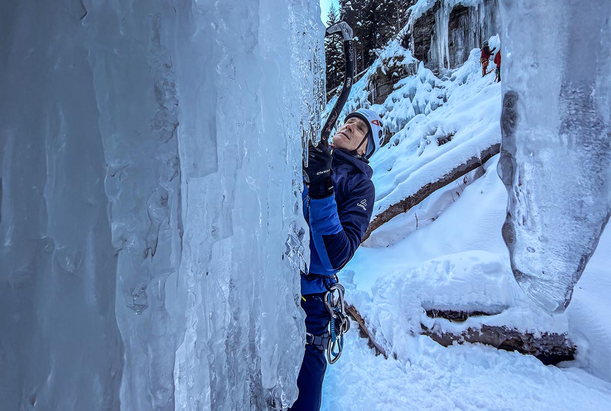 Vortrag Mut oder Wahnsinn über Entscheidungen, Risiko und Chancen im Unternehmen