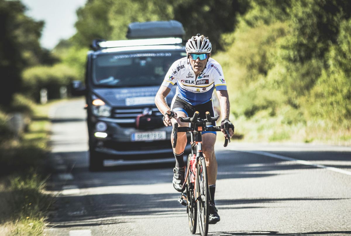 Motivationsvortrag Du schaffst was du willst über mentale Stärke und persönliche Leistungsfähigkeit