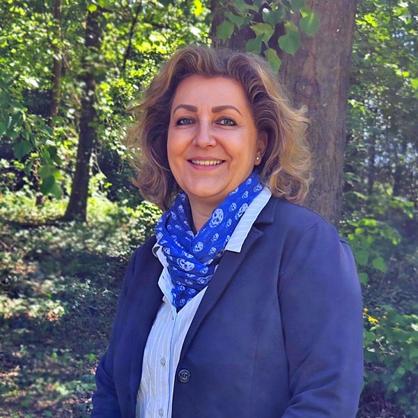 Mag. Britta Oberortner, Partnermanagement  / der Holz die Sonne ins Haus Energieconsulting GmbH