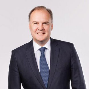 Thomas Gindele über den Motivationsvortrag von Wolfgang Fasching