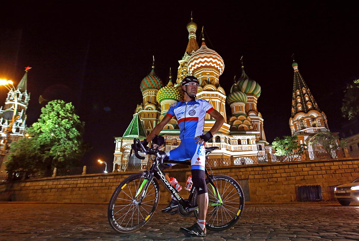 Vortrag Was kommt nach dem Erfolg über nachhaltige Motivation und neue Ziele