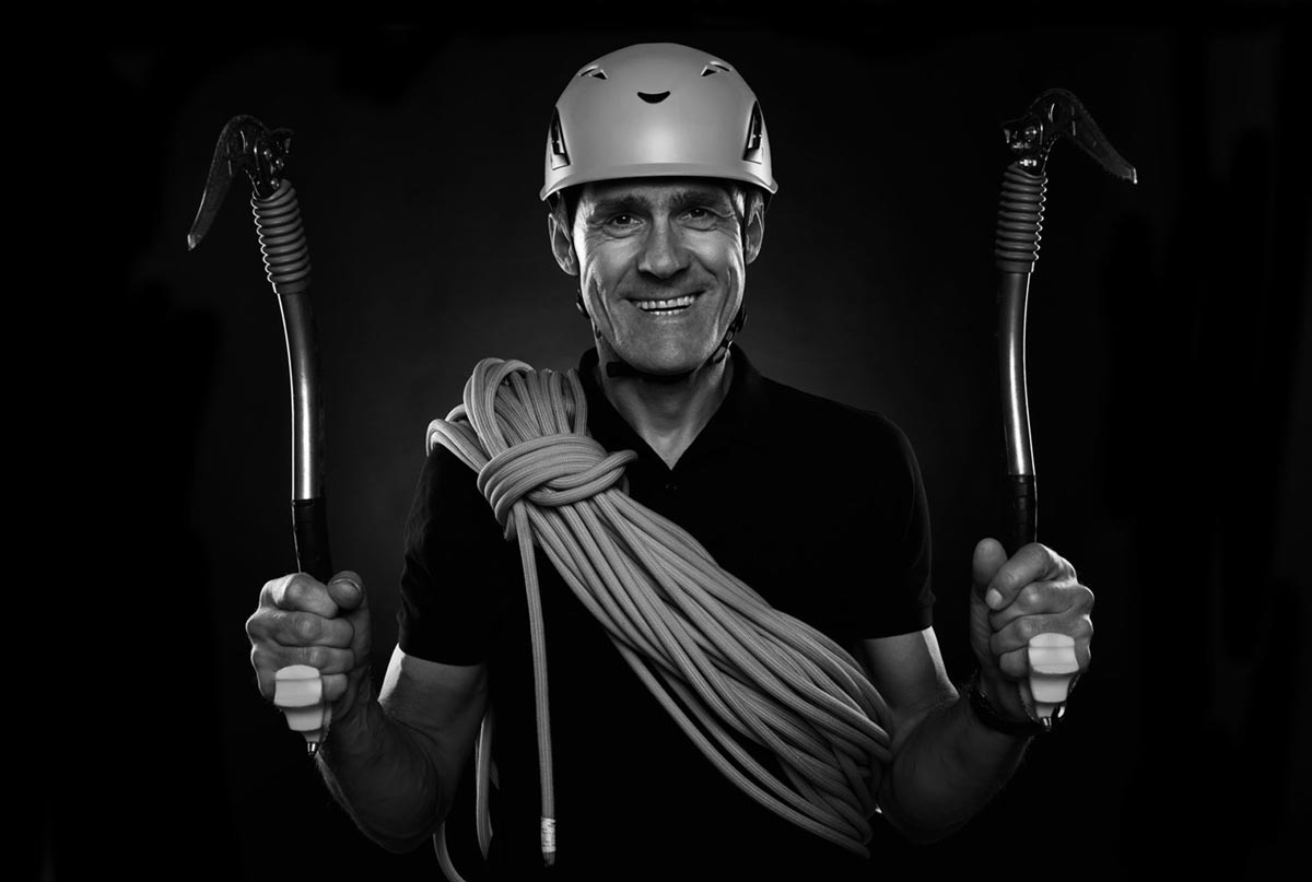 Leadership Vortrag Souverän führen über Selbstführung und Mitarbeiterführung