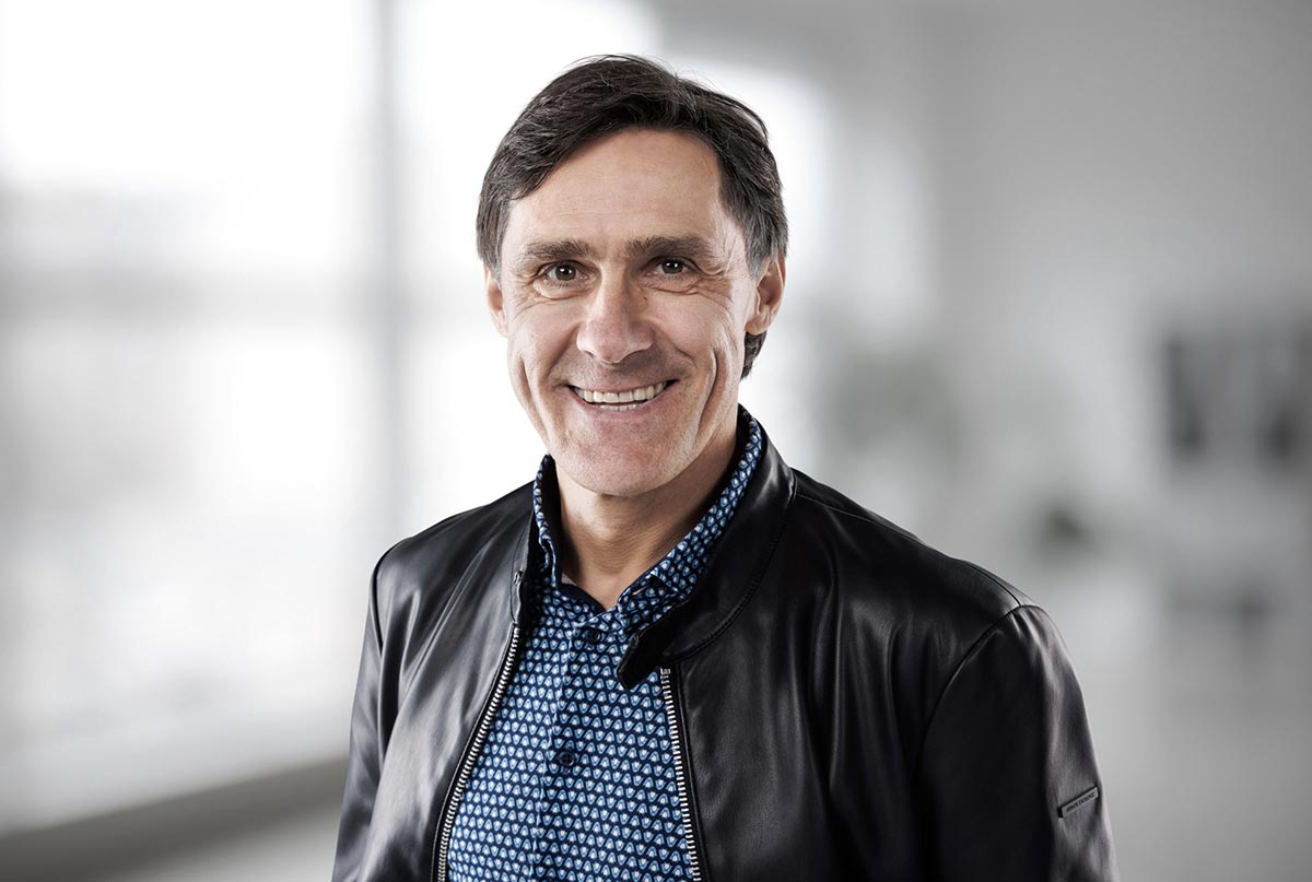 Motivationsvortrag Vertrieb ist Kopfsache über mentale Stärke im Verkauf